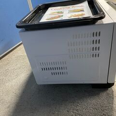 【格安】Panasonic スチームオーブンレンジ NE-S264-W 2011年製 通電確認済み 人気 早い者勝ち 引取歓迎 配送OKの画像