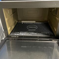 【格安】Panasonic スチームオーブンレンジ NE-S264-W 2011年製 通電確認済み 人気 早い者勝ち 引取歓迎 配送OKの画像