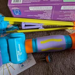 My First Telescope 子供用望遠鏡　初めての天体望遠鏡の画像