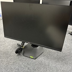 DELL モニター　液晶ディスプレイ