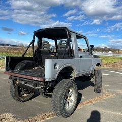 ja11バンカット即山岩仕様の画像