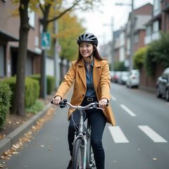 とかちサイクリング🚴 - 友達