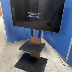 【美品】SHARP 40インチ液晶テレビ LC-40U30 2015年製 通電確認済み スタンド付き 早い者勝ち 引取歓迎 配送OK
