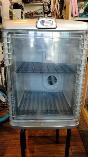 エックスワン　20L 冷温蔵庫　EEC-120-C