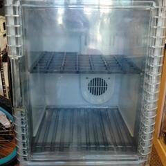 エックスワン　20L 冷温蔵庫　EEC-120-C