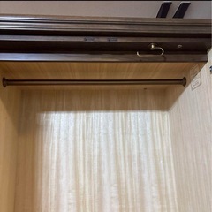 婚礼タンスの画像