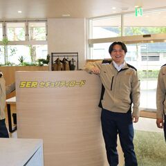 【正社員】九州の安定成長企業で営業デビュー！研修制度が充実してい...