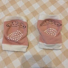 膝パット ハイハイに◎の画像