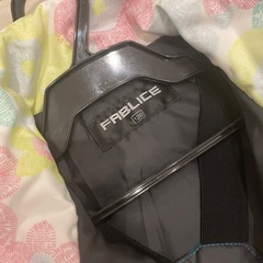 100～120サイズ キッズ スキーウエアの画像