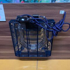 家具調　こたつテーブル　木目の画像