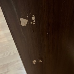 食器棚の画像