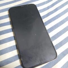 受付終了です。iPhone12pro 256G  SIMフリー