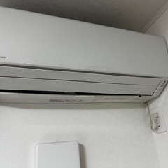Panasonic エアコン