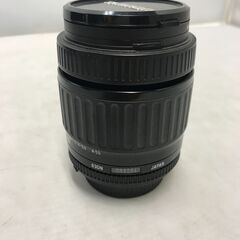 【ジャングルジャングル深井店】★タムロン レンズ AF 35-90mm ※未チェック Tamron 一眼レンズ サードパーティ 堺市 深井 の画像