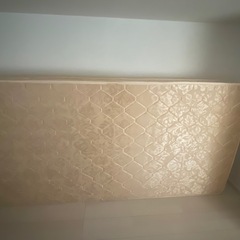 ilena  シングルマットレスの画像