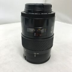 ★ミノルタ カメラレンズ MINOLTA 100-200mm f...