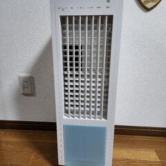 冷風扇スリムタイプ