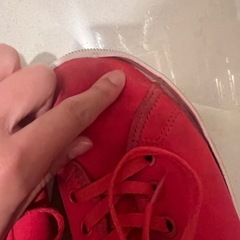 リーボック　Reebok スニーカーの画像