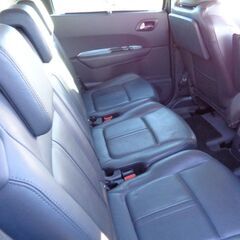 平成25年 プジョー5008・走行79640Km・検R7年8月・美車の画像