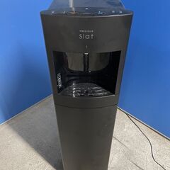 【無料】Slat ウォーターサーバー WFD-1900 ブラック...