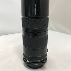 【ジャングルジャングル深井店】★TAMRON ZOOMMCRO 85-210mm キャノン用 レンズ入れセット マクロ 堺市 深井 の画像