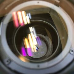 【ジャングルジャングル深井店】★TAMRON ZOOMMCRO 85-210mm キャノン用 レンズ入れセット マクロ 堺市 深井 の画像