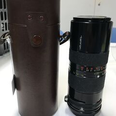 【ジャングルジャングル深井店】★TAMRON ZOOMMCRO 85-210mm キャノン用 レンズ入れセット マクロ 堺市 深井 の画像