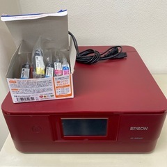 【相談中】
EPSON EP-880AR