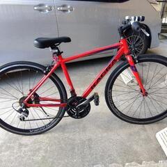 スポーツバイク KAGRA Z-2 A