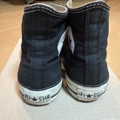 CONVERSE オールスター スニーカーの画像