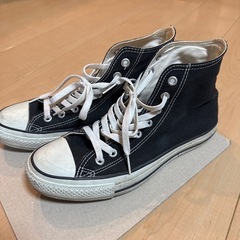 CONVERSE オールスター スニーカー