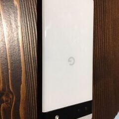 美品　Google Pixel 6a　付属品一式　SIMフリーの画像