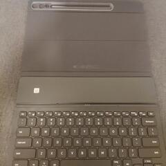 ケース　カバー　Samsung galaxy tab s9+ k...