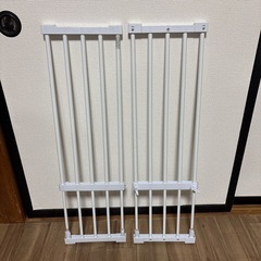 取引中【美品】突っ張り棚