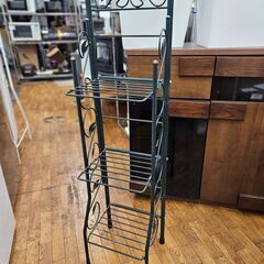【リサイクルショップどりーむ鹿大前店】No.11610　折りたた...