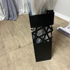 傘立て 黒
