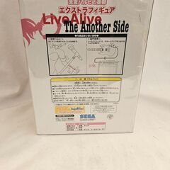 涼宮ハルヒの憂鬱　The　Another　Side　ハルヒ　フィギュア　【ジャングルジャングル堺初芝店】　堺市（東区　西区　北区　南区　堺区　美原区）高石市　泉大津市　忠岡町　和泉市　松原市　大阪狭山市の画像