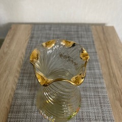 アンティーク 水差し 花瓶③の画像