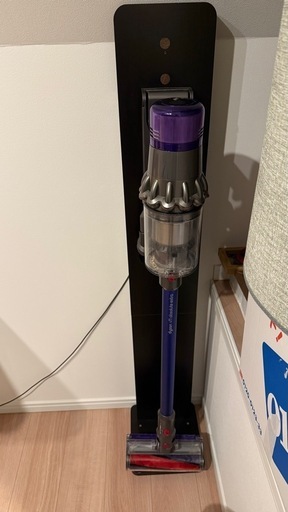 ダイソンV11掃除器　ジャンク品