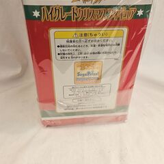 エヴァンゲリオン　綾波レイ　クリスマスフィギュア　【ジャングルジャングル堺初芝店】　堺市（東区　西区　北区　南区　堺区　美原区）高石市　泉大津市　忠岡町　和泉市　松原市　大阪狭山市の画像