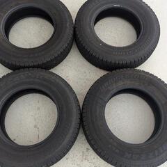 価格｜195/80R15 107/105N BLIZZAK VL10 ブリヂストンタイヤ