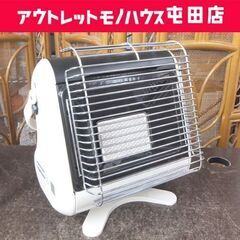 使用感少 イワタニ カセットガスストーブ ポータブル 2020年...