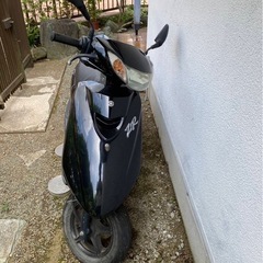 原付50cc