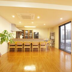 【サ責】介護福祉士/サービス付き高齢者向け住宅内のヘルパー事業所...