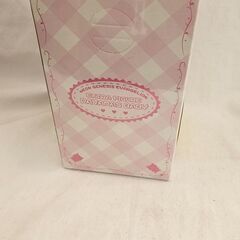 新世紀エヴァンゲリオン　エクストラフィギュア　パジャマベイビー　綾波レイ　【ジャングルジャングル堺初芝店】　堺市（東区　西区　北区　南区　堺区　美原区）高石市　泉大津市　忠岡町　和泉市　松原市　大阪狭山市の画像