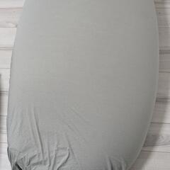 BEANS MAX 特大 ソファー ビーズクッション グレー