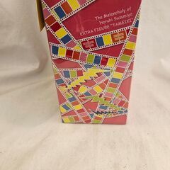 涼宮ハルヒの憂鬱　エクストラフィギュア　溜息　【ジャングルジャングル堺初芝店】　堺市（東区　西区　北区　南区　堺区　美原区）高石市　泉大津市　忠岡町　和泉市　松原市　大阪狭山市の画像