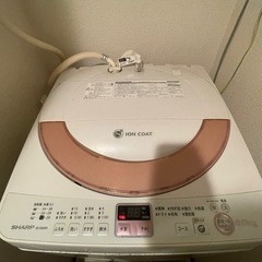洗濯機