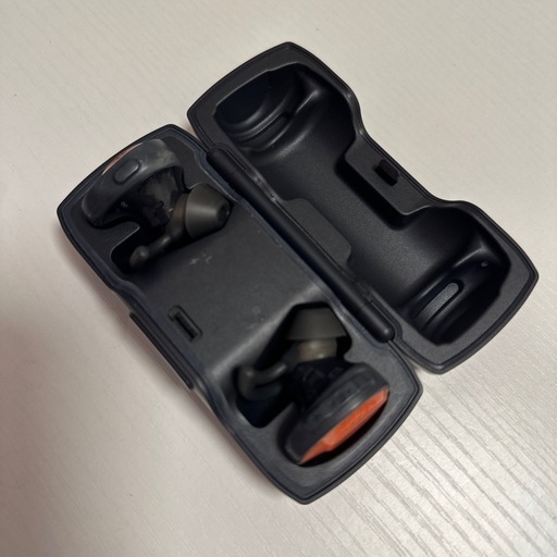 BOSE ワイヤレスイヤホン