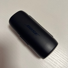 BOSE ワイヤレスイヤホンの画像